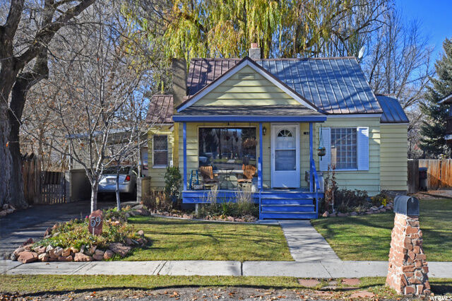 Property Photo:  Address not disclosed  UT 84032 