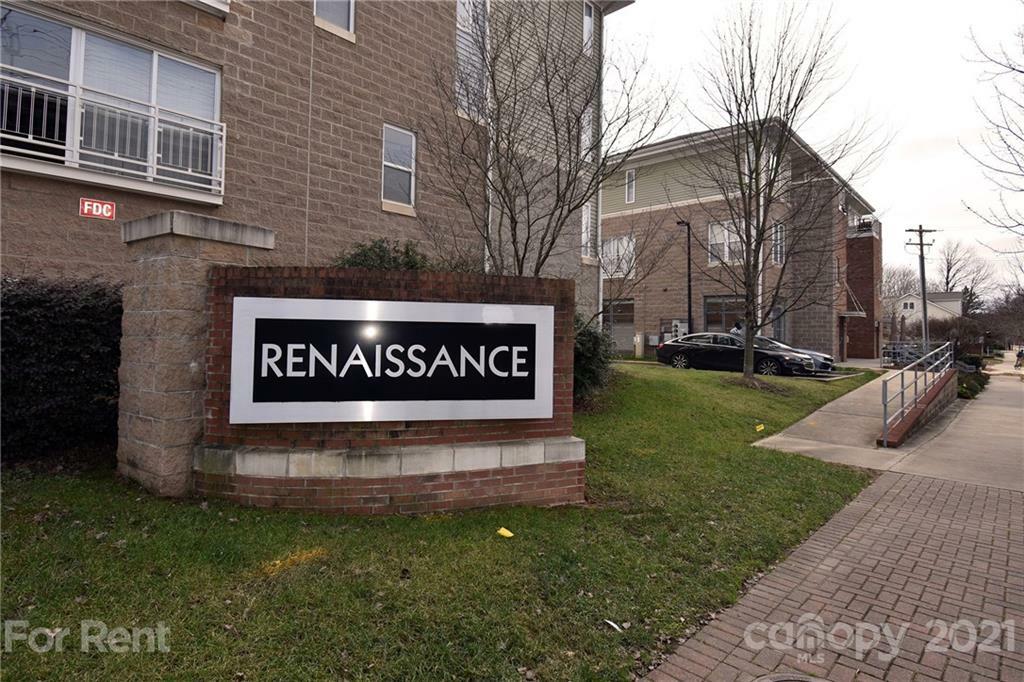Property Photo: 620 Raphael Place NC 28205