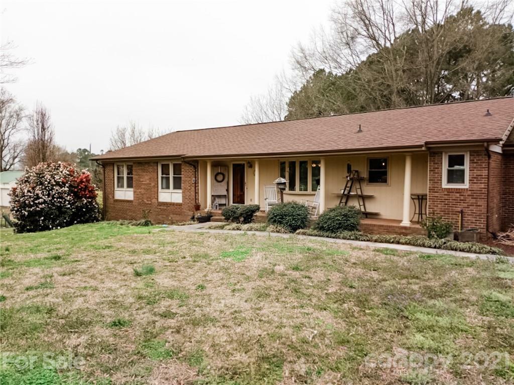 Property Photo:  27297 Hedge Road  NC 28001 