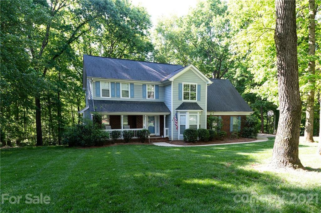 Property Photo:  9620 Edwards Place  NC 28227 