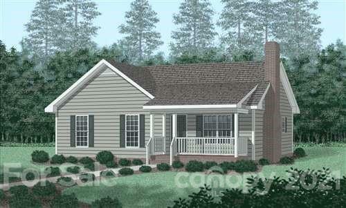 Property Photo: 2171 Dunlap Roddey Road SC 29730