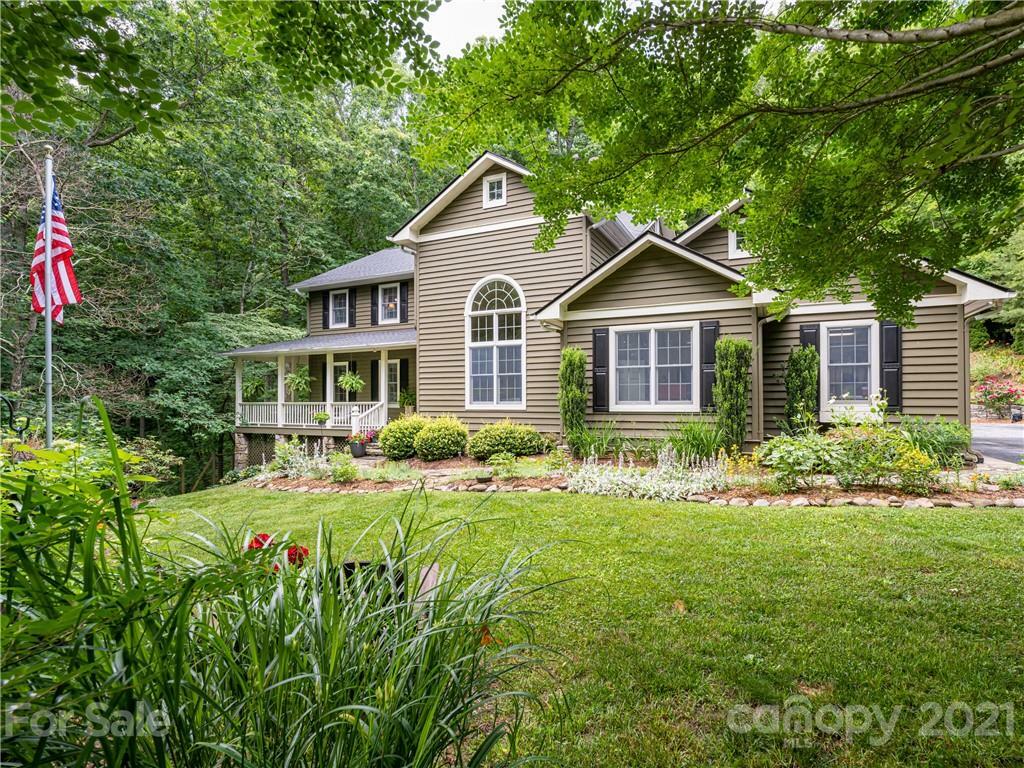 Property Photo:  103 Windsong Drive Extension  NC 28730 