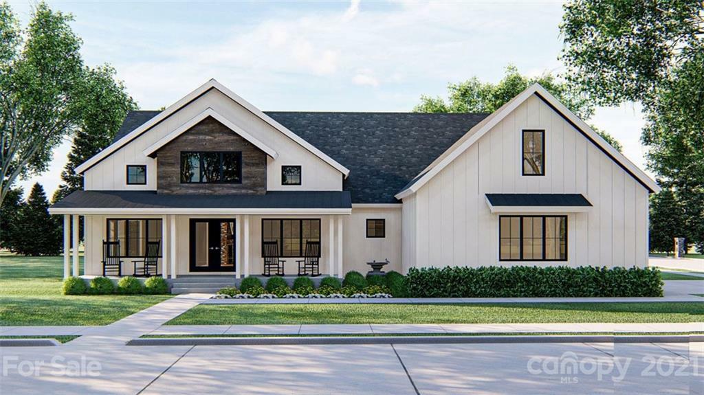Property Photo: 511 Maynard Farm Lane NC 28164