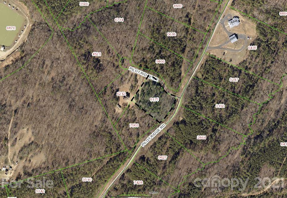 Property Photo:  49 Pilot Ridge Road 19  NC 28761 