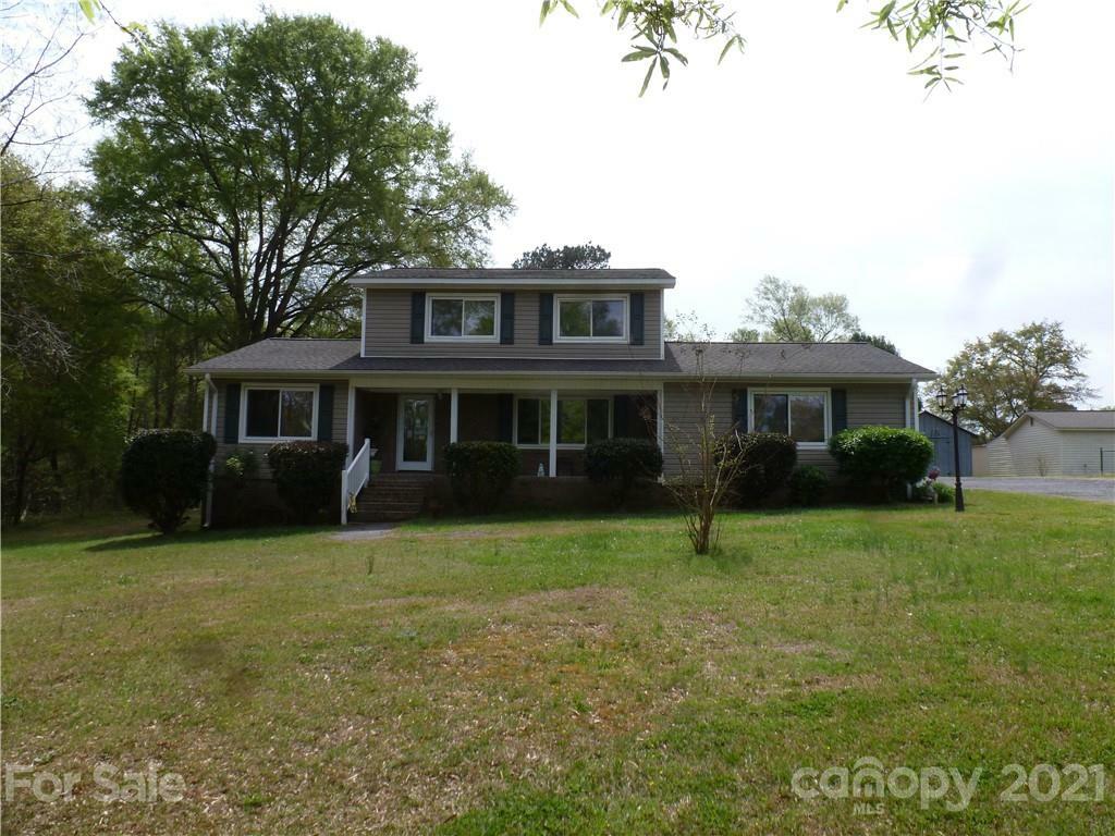 Property Photo:  2861 Drew Drive  SC 29720 