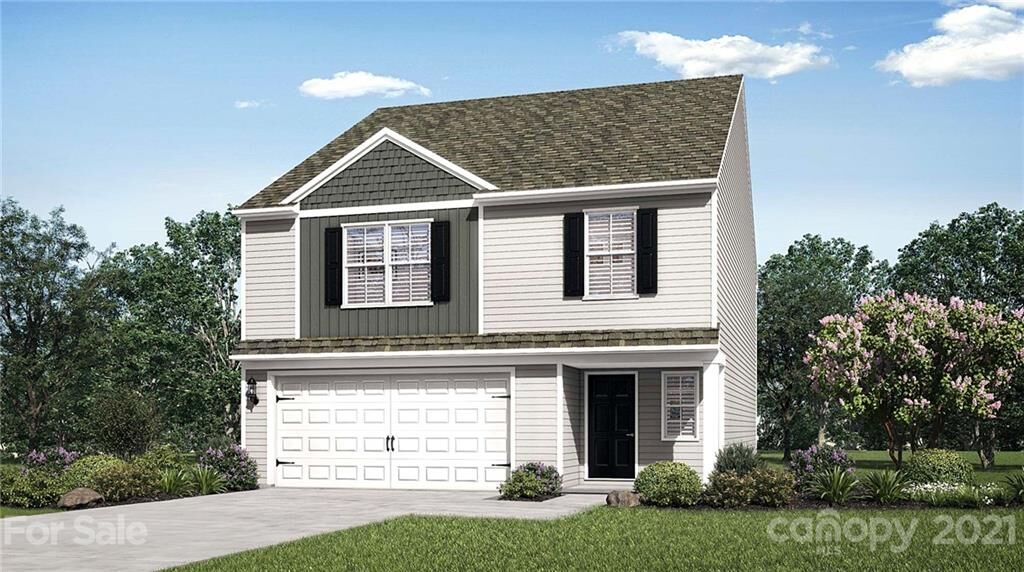 Property Photo: 169 Wellshire Street NC 28086