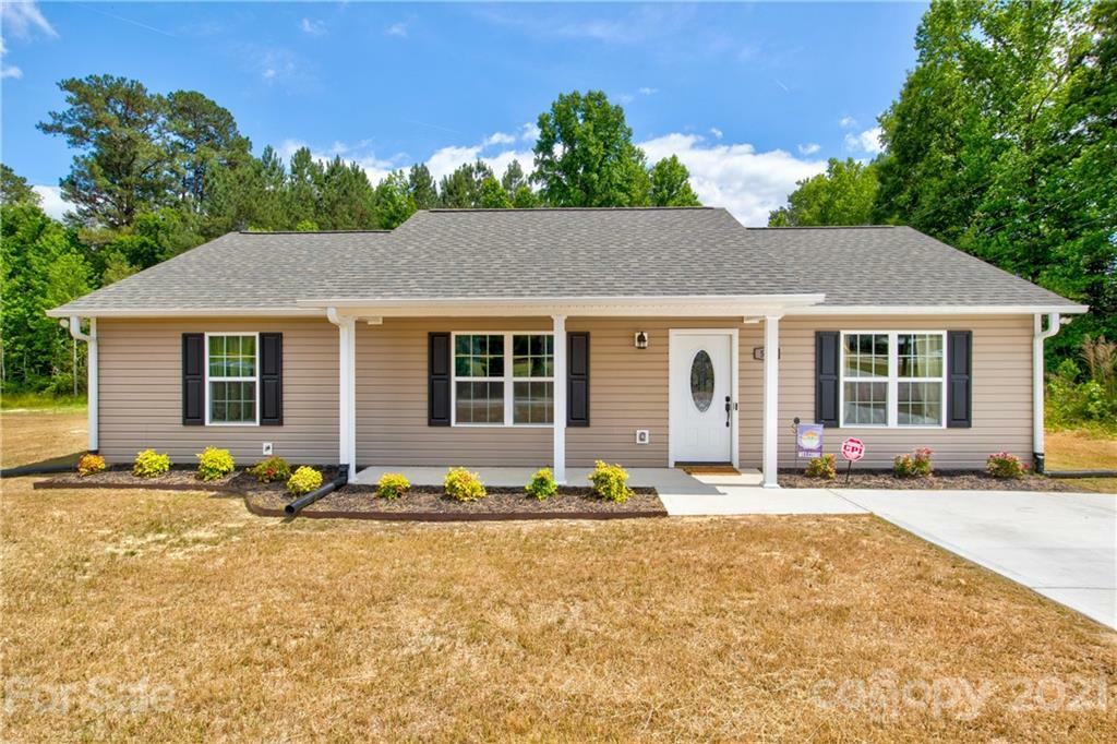 Property Photo:  532 Edwards Road  SC 29714 