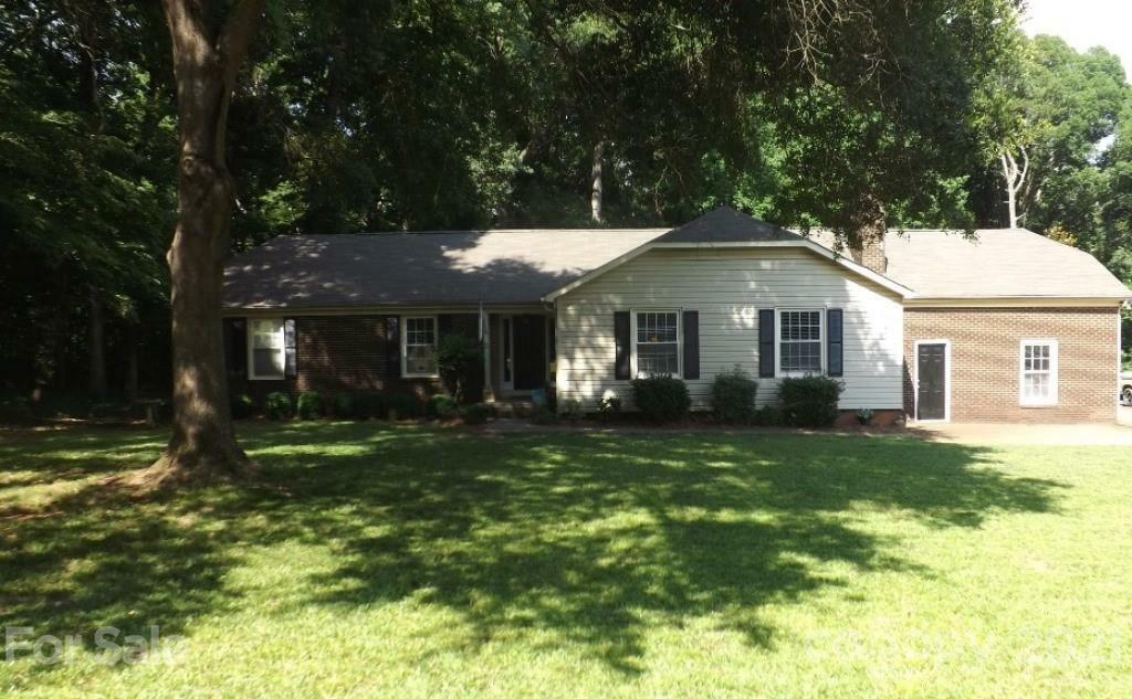 Property Photo:  590 Smythe Road  SC 29715 