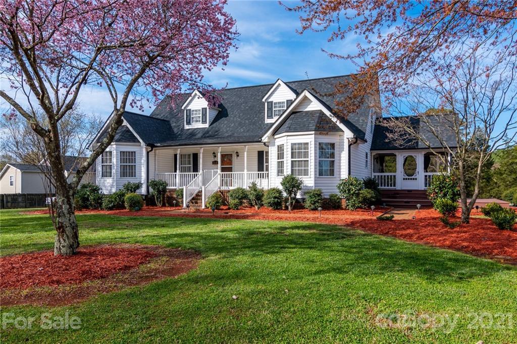 Property Photo:  1241 Rural Drive  NC 28027 