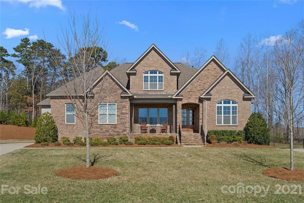 Property Photo:  6225 Jepson Court  NC 28214 