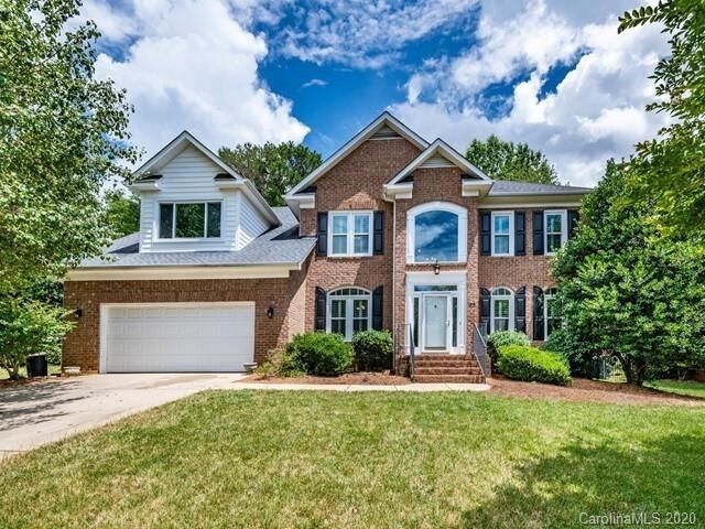 8911 Creekstone Road  Waxhaw NC 28173 photo
