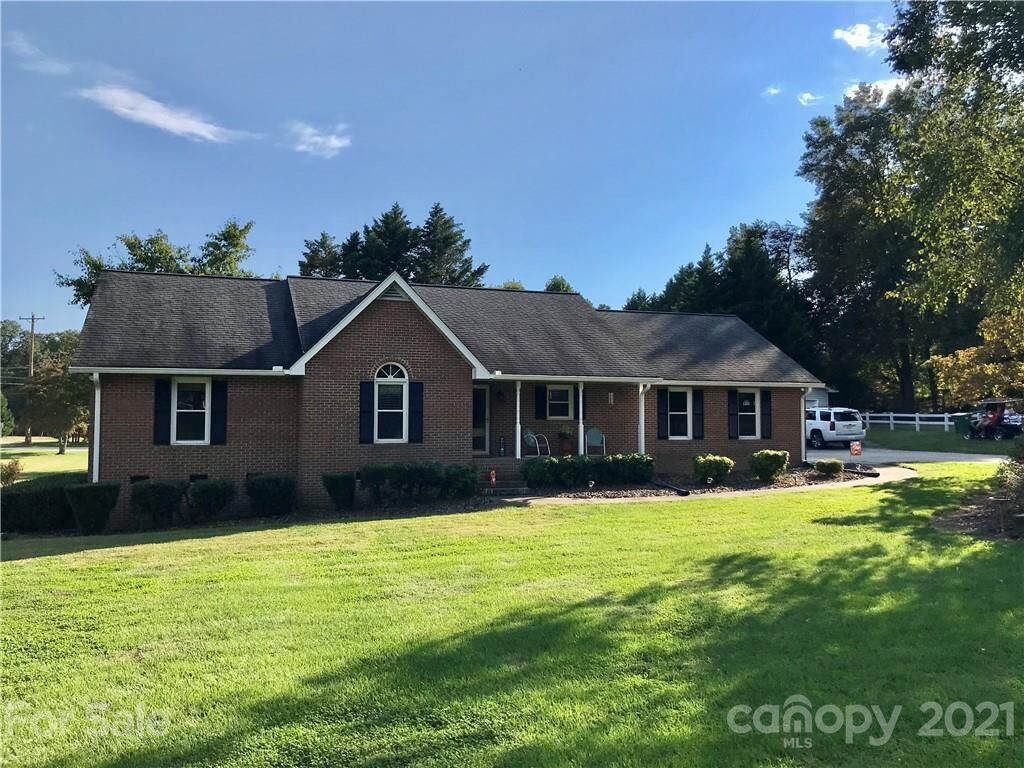 Property Photo:  213 Random Drive  NC 28127 