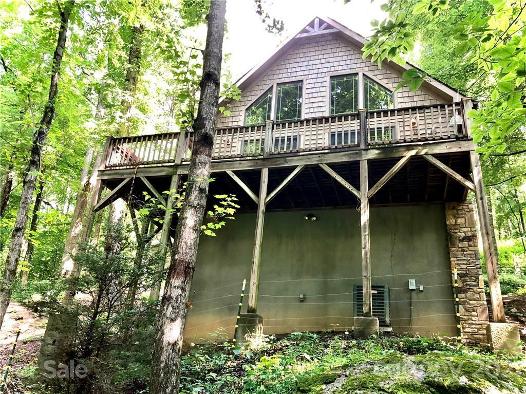 Property Photo:  2150 Middle Fork Road  NC 28792 