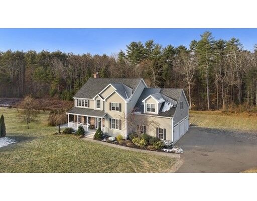 Property Photo:  29 Willow Ln  MA 01007 