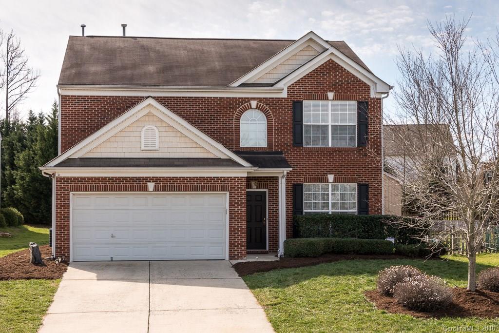 Property Photo: 6053 Ironwood Court NC 28075