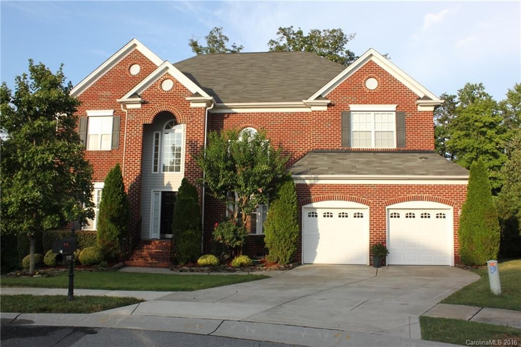 Property Photo:  3100 Grandeur Road  NC 28269 