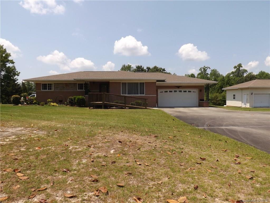 Property Photo:  325 Crowburk Road  SC 29728 