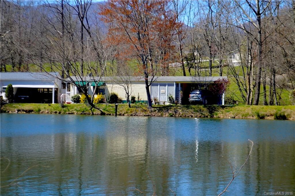 Property Photo: 91 Mallard Loop NC 28785