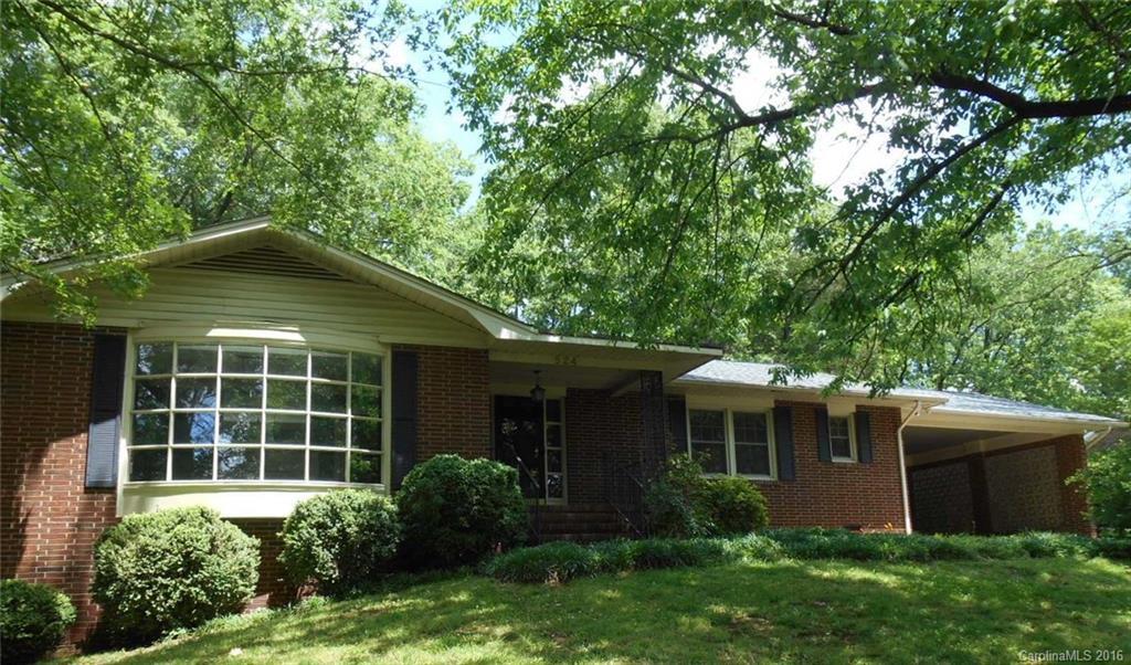 Property Photo: 524 Catawba Road NC 28144