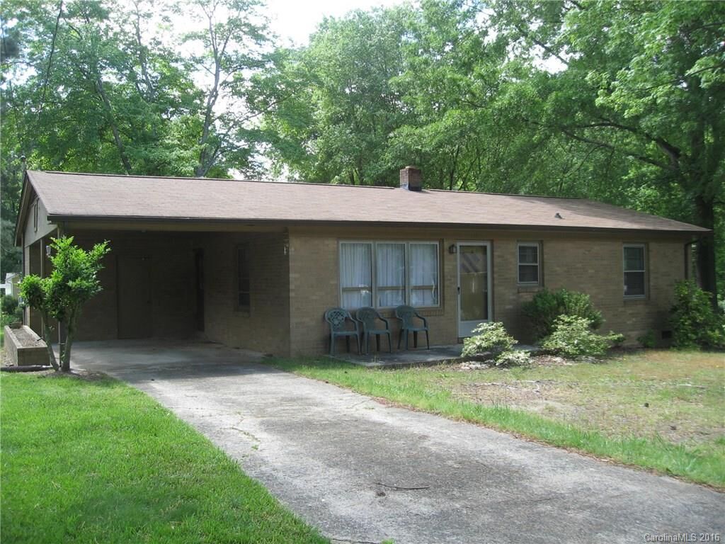 Property Photo: 433 N Pine Street 4-6 NC 28021