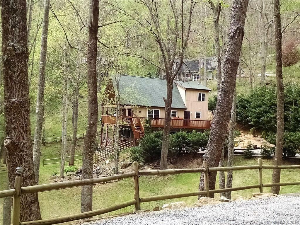 Property Photo: 783 Mountain View Drive NC 28751