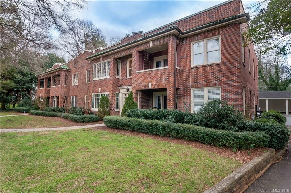 Property Photo:  1025 Ardsley Road 104  NC 28207 