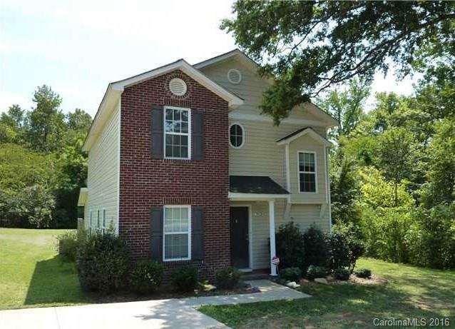 Property Photo:  11918 Mallard Creek Road  NC 28262 