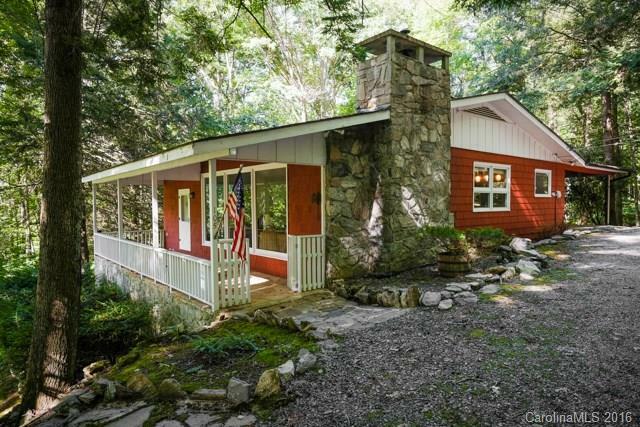 Property Photo: 105 Overlook Drive NC 28751