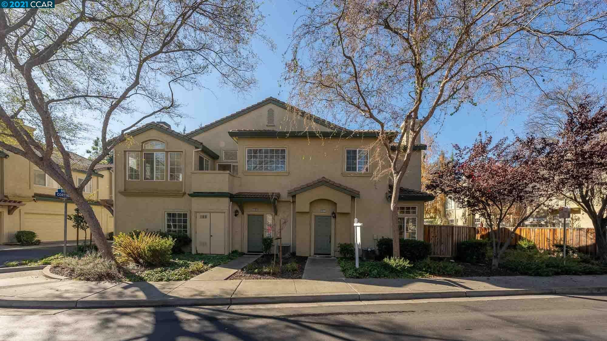 Property Photo:  4117 Cortina Ct  CA 94588 