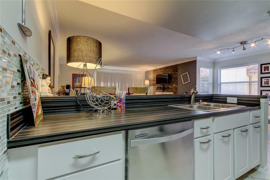 Property Photo:  2400 Feather Sound Drive 428  FL 33762 
