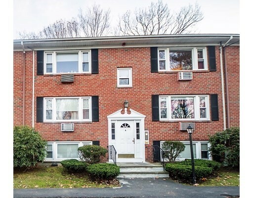 Property Photo: 462 Nahatan St A6 MA 02062