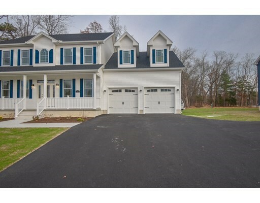 Property Photo: 157 Clearbrook Dr MA 01118