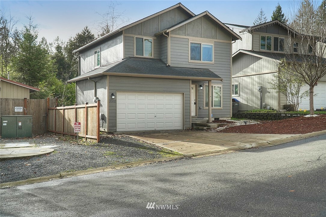 Property Photo:  3592 SE Silverview Way  WA 98367 