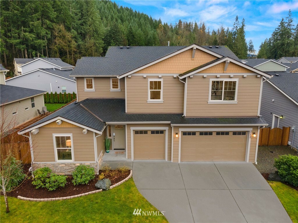 Property Photo:  32853 NE 52nd Street  WA 98014 