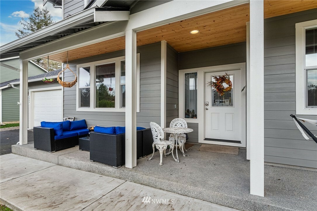 Property Photo: 1004 S 75th Street WA 98404