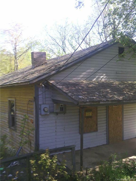 Property Photo:  152 Fire Lane Lane  NC 28678 