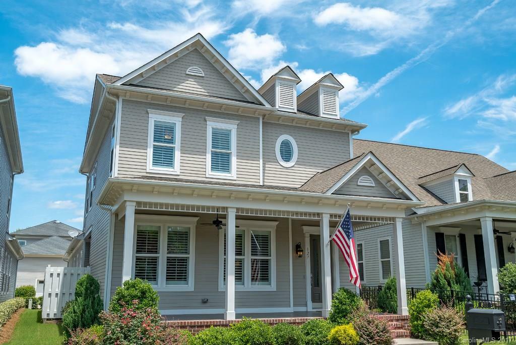 Property Photo: 827 Great Wagon Road SC 29715