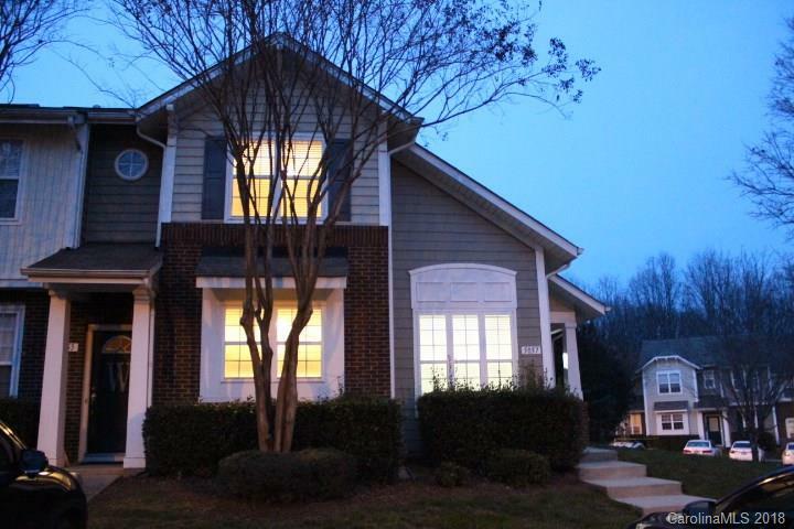 Property Photo:  5057 Sunset Ridge Court  NC 28269 