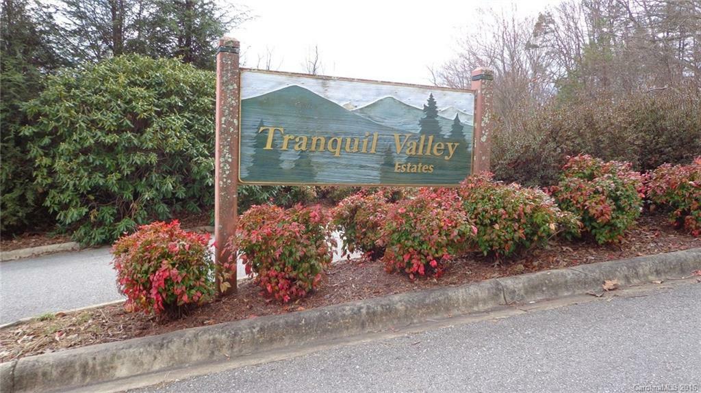 Property Photo: 36 Shadow Brook Drive Lot#18 NC 28715