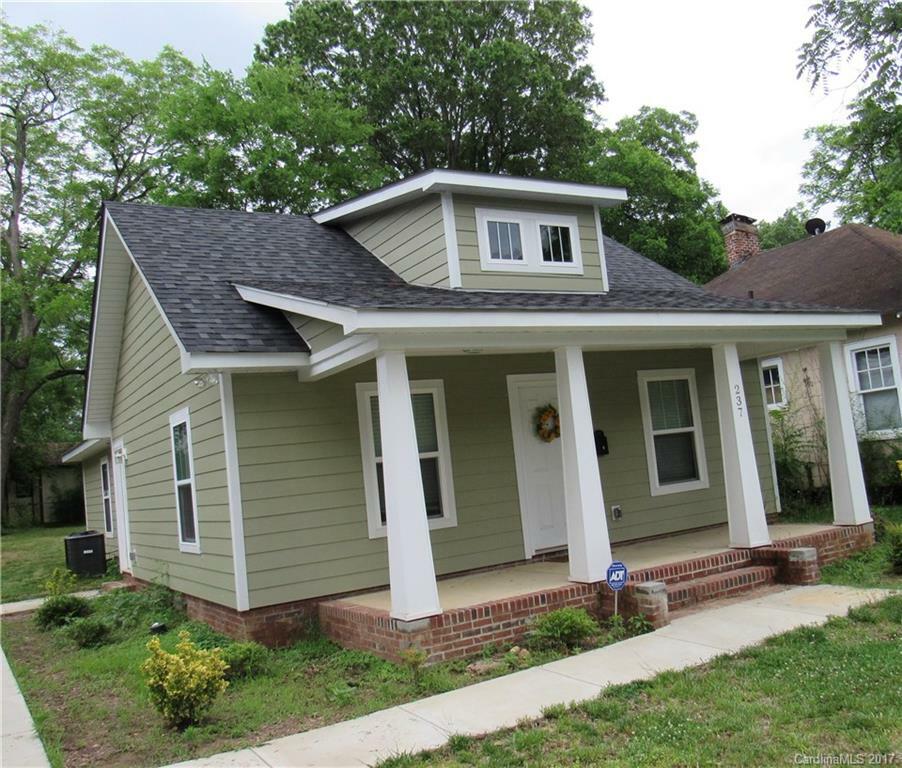 Property Photo:  237 Marion Street  SC 29730 