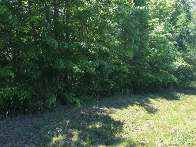 Property Photo: Lots 24-25 Long Cedar Lane 24-25 NC 28006