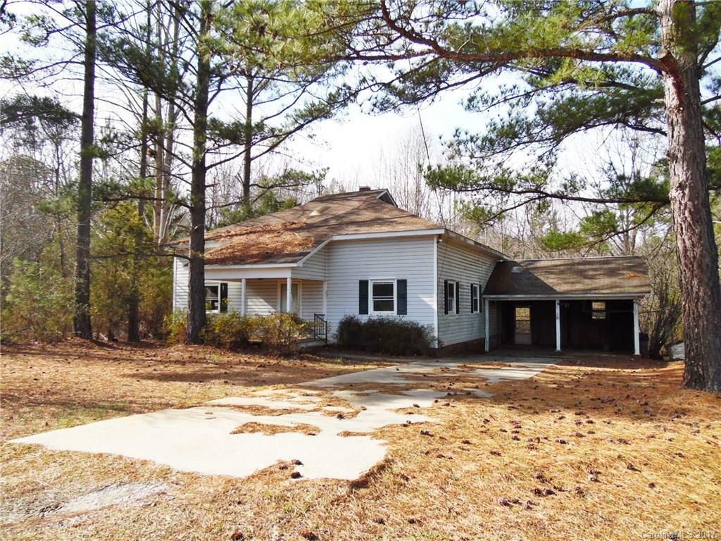 Property Photo:  4619 Clemmons Lane  SC 29704 