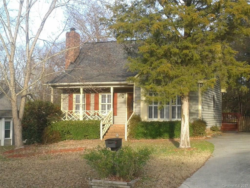 Property Photo:  1992 Aldersgate Road  SC 29732 