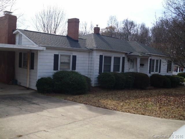 Property Photo:  509 S Beaver Street  NC 28088 