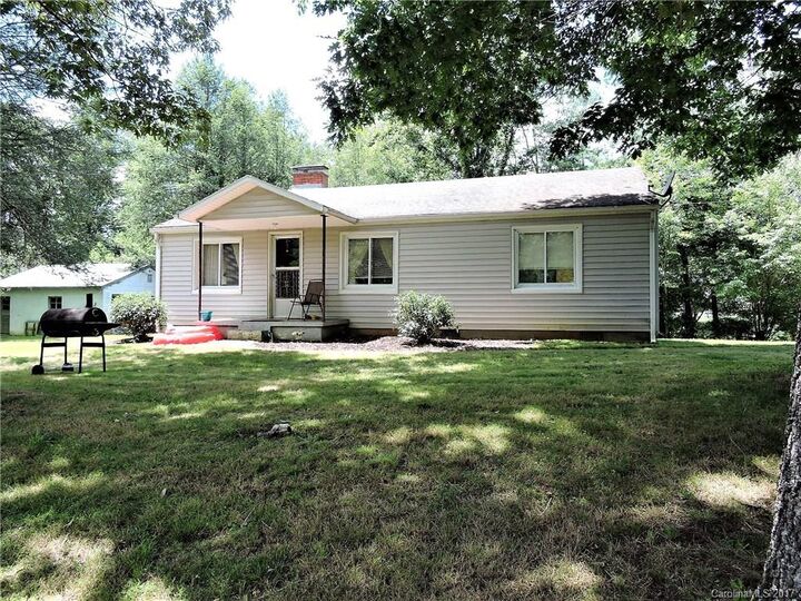 5 Greene Lane  Fletcher NC 28732 photo