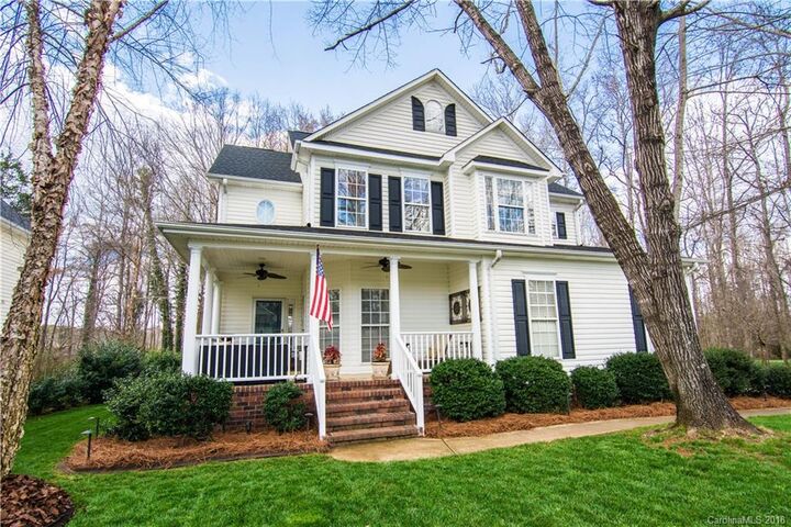 11686 Crossroads Place 21  Concord NC 28025 photo