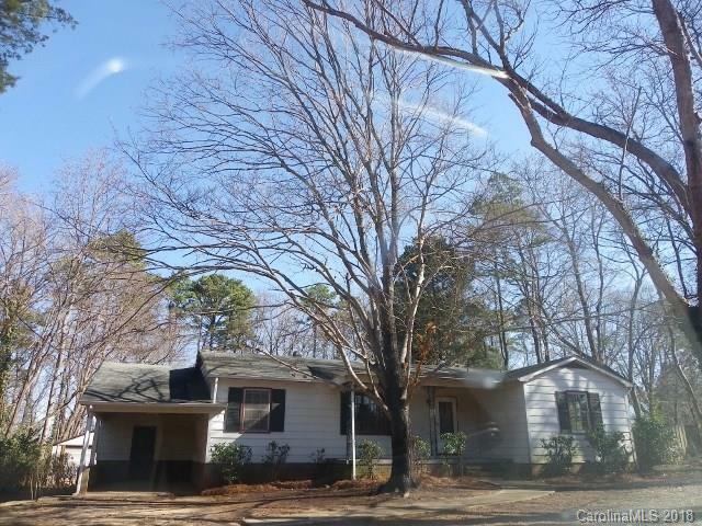 8516 Vagabond Road  Charlotte NC 28227 photo