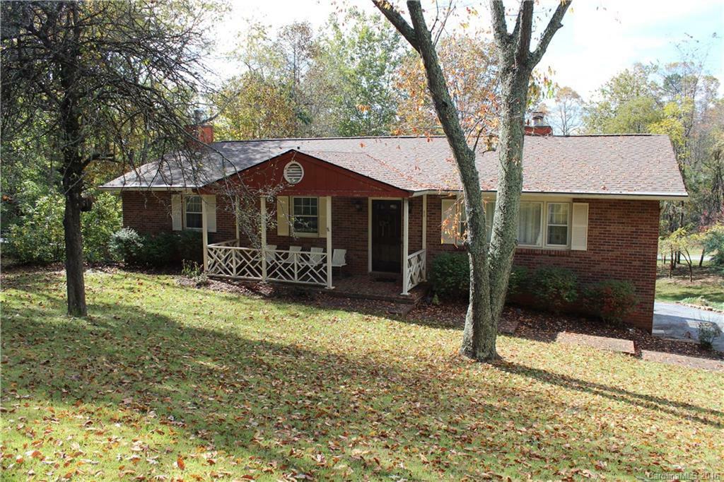 Property Photo:  59 High Meadows Drive  NC 28715 