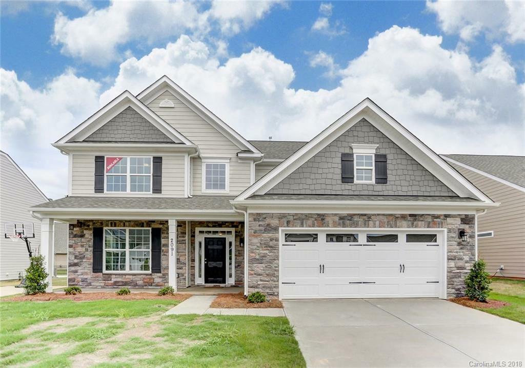 Property Photo: 2091 Waverly Court Lot 91 SC 29720