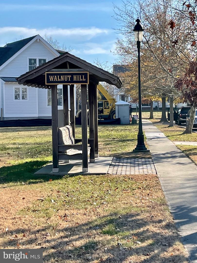 Property Photo: 349 Walnut Hill Drive MD 21811